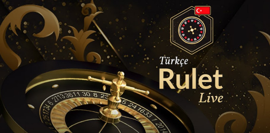 Casinometropol535 Rulet