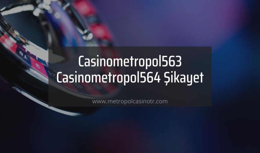 Casinometropol563 - Casinometropol564