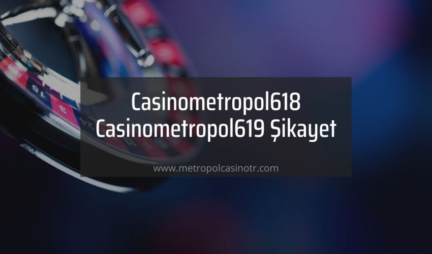 Casinometropol618 - Casinometropol619